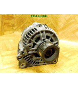 Lichtmaschine Generator VW Polo 6N2 Bosch 0123310019 14 V 70 A 028903025H