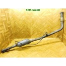 KAT Katalysator Abgasrohr Flexrohr Lambdasonde VW Polo 6N2 103R00.23757