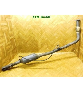 KAT Katalysator Abgasrohr Flexrohr Lambdasonde VW Polo 6N2 103R00.23757