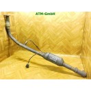 KAT Katalysator Abgasrohr Flexrohr Lambdasonde VW Polo 6N2 103R00.23757