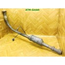 KAT Katalysator Abgasrohr Flexrohr Lambdasonde VW Polo 6N2 103R00.23757