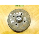 Bremstrommel hinten rechts VW Polo 6N2 Beifahrerseite