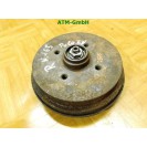 Bremstrommel hinten rechts VW Polo 6N2 Beifahrerseite