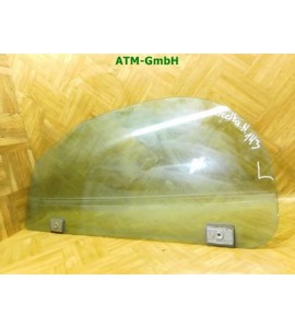 Seitenscheibe Fensterscheibe Türscheibe Scheibe links Ford Streetka