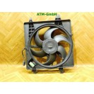 Lüfter Elektrolüfter Kühlerlüfter Ford Streetka