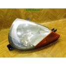 Frontscheinwerfer Scheinwerfer rechts Ford Streetka Beifahrerseite 97KG13005AP