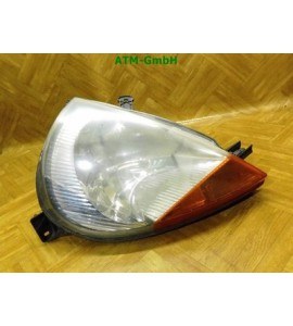 Frontscheinwerfer Scheinwerfer rechts Ford Streetka Beifahrerseite 97KG13005AP