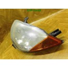 Frontscheinwerfer Scheinwerfer rechts Ford Streetka Beifahrerseite 97KG13005AP