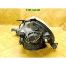 Frontscheinwerfer Scheinwerfer rechts Ford Streetka Beifahrerseite 97KG13005AP