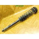 Federbein Pralldämpfer Stoßdämpfer hinten Ford Streetka