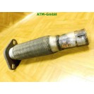 Abgasrohr Flexrohr Rohr Ford Streetka Edex 08.137