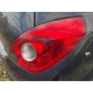 Bremsleuchte Rückleuchte Bremslicht Rücklicht rechts Opel Corsa D 3 türig