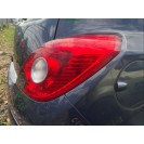 Bremsleuchte Rückleuchte Bremslicht Rücklicht rechts Opel Corsa D 3 türig