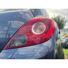 Bremsleuchte Rückleuchte Bremslicht Rücklicht rechts Opel Corsa D 3 türig