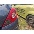 Bremsleuchte Rückleuchte Bremslicht Rücklicht rechts Opel Corsa D 3 türig