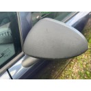 Außenspiegel Seitenspiegel links Opel Corsa D elektrisch Fahrerseite