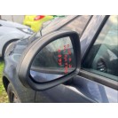 Außenspiegel Seitenspiegel links Opel Corsa D elektrisch Fahrerseite