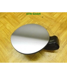 Tankklappe Tankdeckel Peugeot 2008 Farbcode KCA Grey Gris Artense Acier Metallic