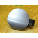 Tankklappe Tankdeckel Peugeot 2008 Farbcode KCA Grey Gris Artense Acier Metallic
