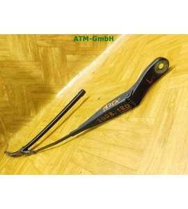 Scheibenwischerarm Wischerarm vorne links Peugeot 2008 9673291980