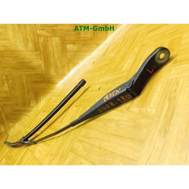 Scheibenwischerarm Wischerarm vorne links Peugeot 2008 9673291980