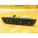 Schalterblock Schalter Einparkhilfe Parktronic PDC Peugeot 2008 Valeo 98029931ZD