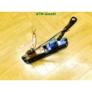 Schalterblock Schalter Einparkhilfe Parktronic PDC Peugeot 2008 Valeo 98029931ZD