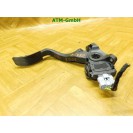 Pedal Gaspedal Gaspoti Peugeot 2008 Hella 9671433780 6PV009949-41