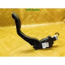 Pedal Gaspedal Gaspoti Peugeot 2008 Hella 9671433780 6PV009949-41