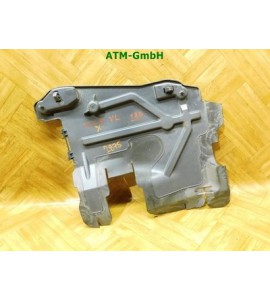 Luftkanalführung Abdeckung vorne links Peugeot 2008 Fahrerseite 9677962980