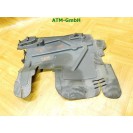 Luftkanalführung Abdeckung vorne links Peugeot 2008 Fahrerseite 9677962980