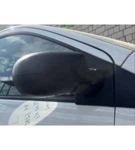 Außenspiegel Seitenspiegel rechts Renault Twingo 2 II unlackiert mechanisch