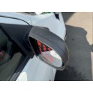 Außenspiegel Seitenspiegel rechts Renault Twingo 2 II unlackiert mechanisch