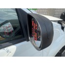 Außenspiegel Seitenspiegel rechts Renault Twingo 2 II unlackiert mechanisch