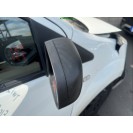 Außenspiegel Seitenspiegel rechts Renault Twingo 2 II unlackiert mechanisch