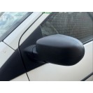 Außenspiegel Seitenspiegel links Renault Twingo 2 II unlackiert mechanisch