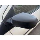Außenspiegel Seitenspiegel links Renault Twingo 2 II unlackiert mechanisch