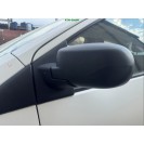 Außenspiegel Seitenspiegel links Renault Twingo 2 II unlackiert mechanisch