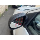 Außenspiegel Seitenspiegel links Renault Twingo 2 II unlackiert mechanisch