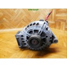 Lichtmaschine Generator Ford Fiesta 6 VI Valeo AV6N10300HA 14V 120A