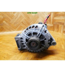 Lichtmaschine Generator Ford Fiesta 6 VI Valeo AV6N10300HA 14V 120A