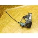 Türschloss Schloss vorne links Opel Astra H Fahrerseite GM kiekert 13210748