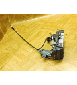 Türschloss Schloss vorne links Opel Astra H Fahrerseite GM kiekert 13210748