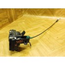 Türschloss Schloss vorne links Opel Astra H Fahrerseite GM kiekert 13210748