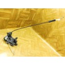 Türschloss Schloss vorne links Opel Astra H Fahrerseite GM kiekert 13210748