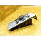 Lichtschalter LWR LWS Dimmer Schalter Opel Astra H GM 13198923