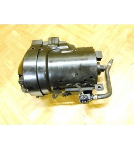 Kraftstofffilter Opel Astra H Bosch 0281002771