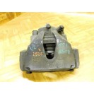 Bremssattel vorne links Opel Astra H Fahrerseite ATE GM 57/25 9823