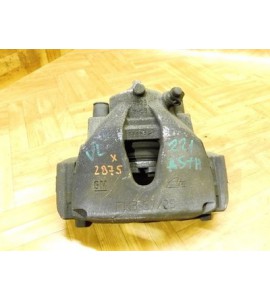 Bremssattel vorne links Opel Astra H Fahrerseite ATE GM 57/25 9823