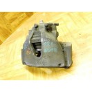 Bremssattel vorne links Opel Astra H Fahrerseite ATE GM 57/25 9823